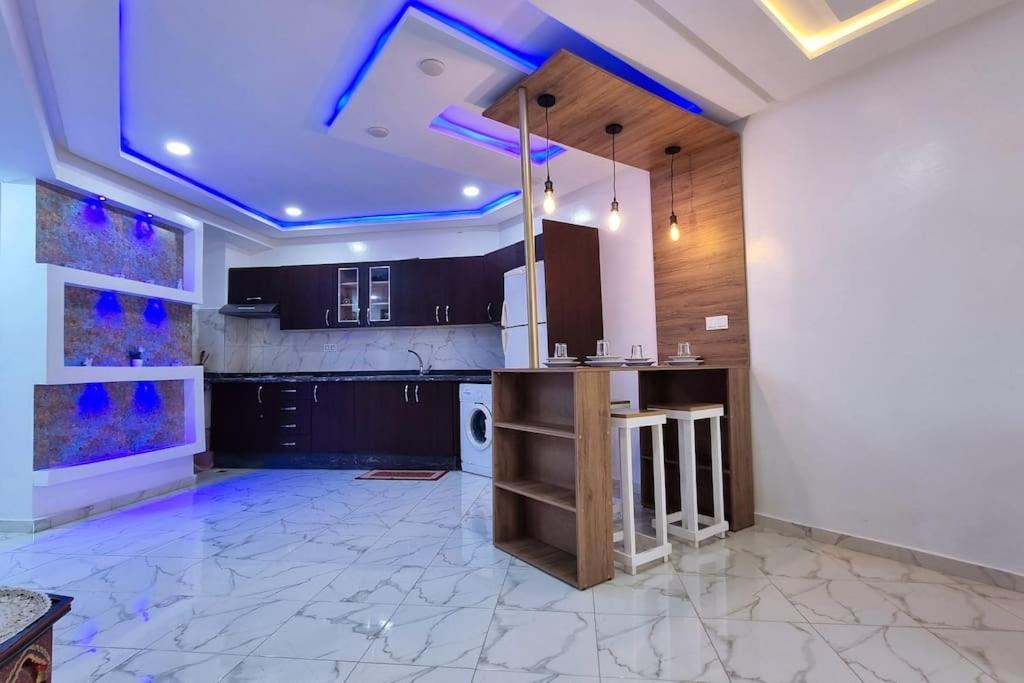 Luxurious Appartement *