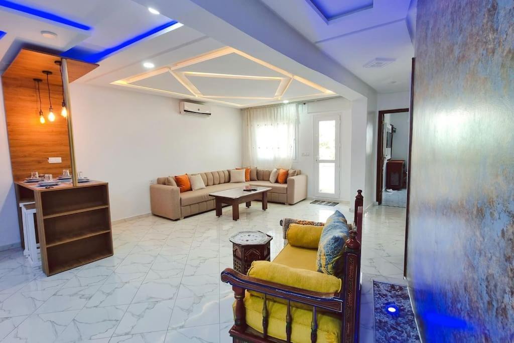 Appartement Luxurious Tanger