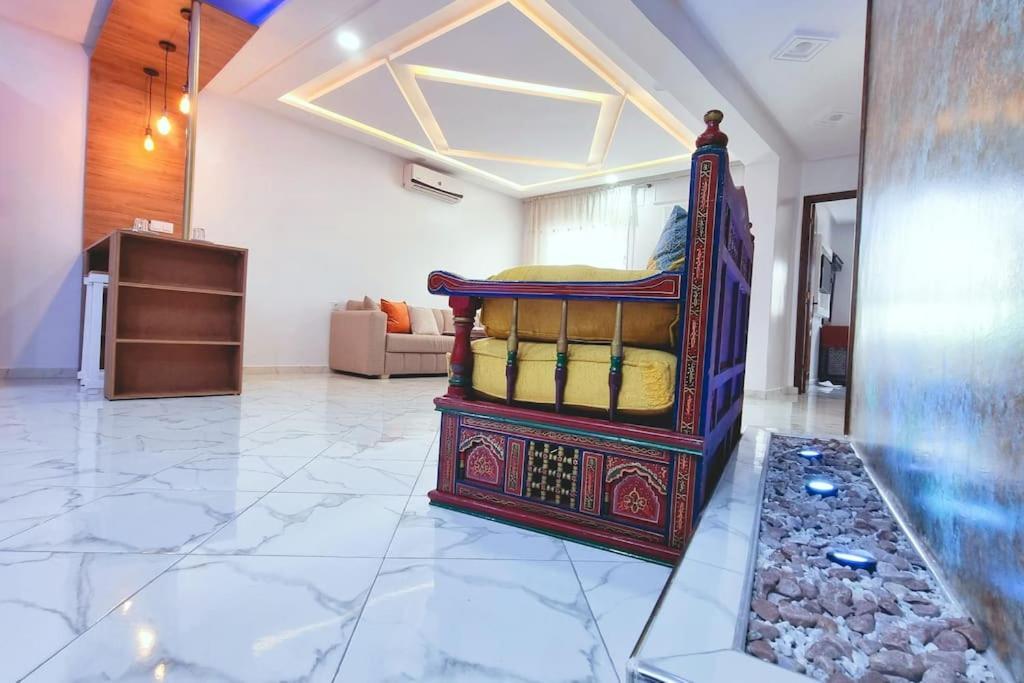 Luxurious Appartement