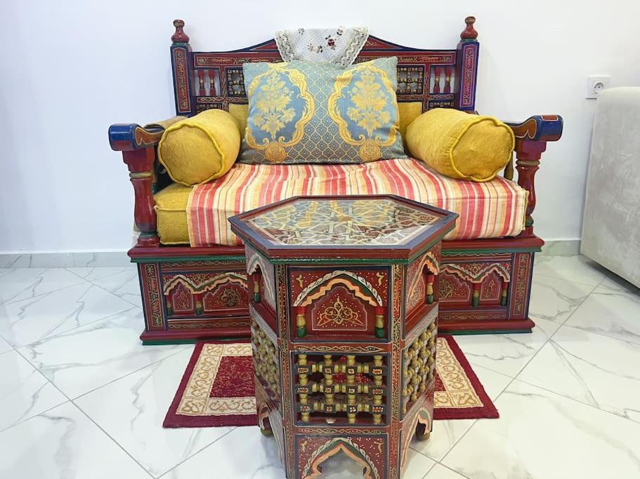 Luxurious Appartement Tanger