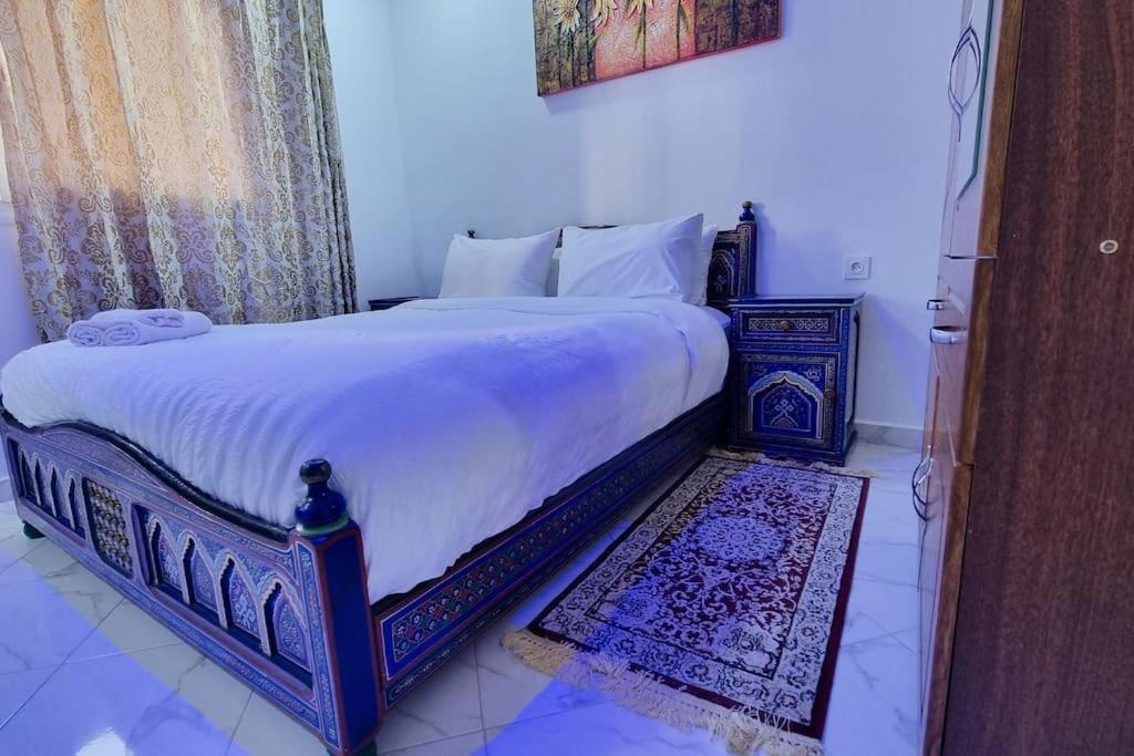 Luxurious * Tanger