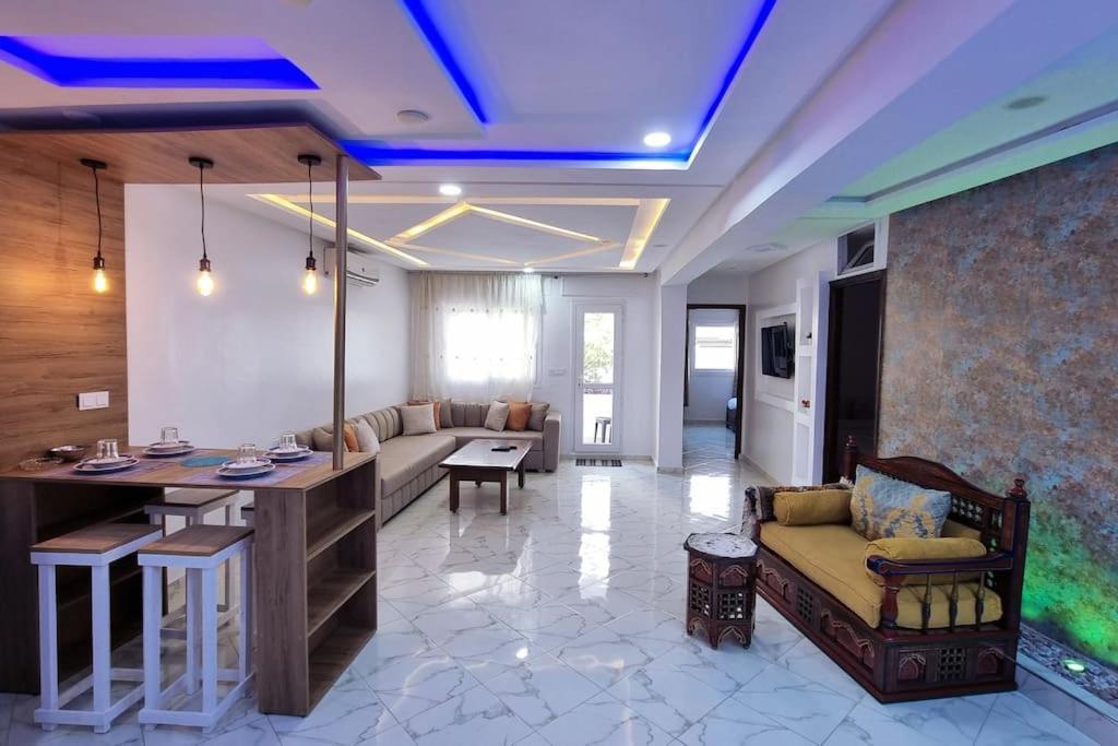 Luxurious Appartement